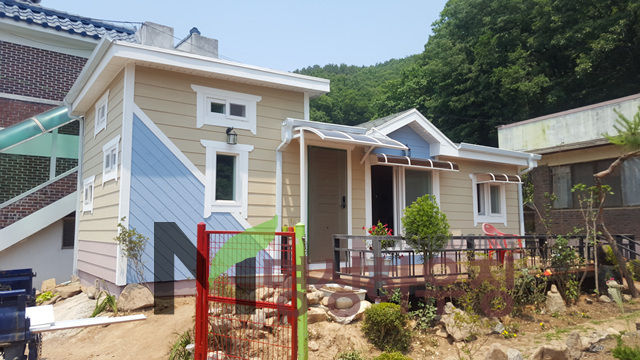 MS-241(10평형 다락2평)