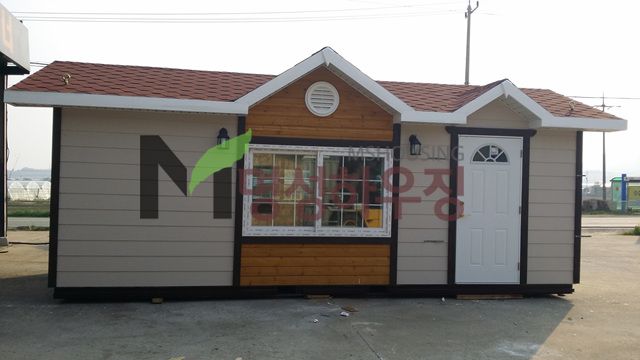 MS-224 (7평형 다락1.5평)