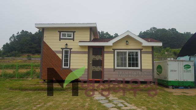 MS-235 (6평 다락 2평)