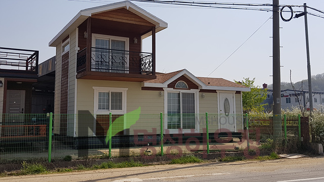 MS-245 15평형(1층 11평 2층 3.5평 테라스 1.5평) 