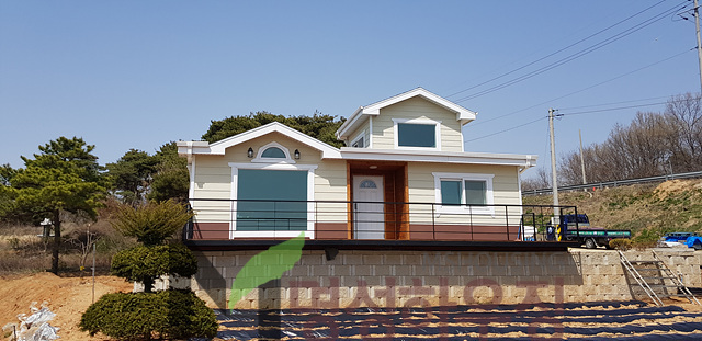 MS-249 화성25평형(1층 21평 2층 4평 ) 