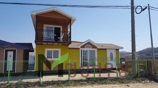 MS-233(1층 11평, 2층5평 테라스포함)